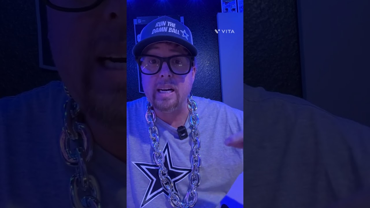 Dallas Cowboys latest news ! Tyler Guyton & Tyron Smith . Jair Alexander Stephon Gilmore ￼& more!