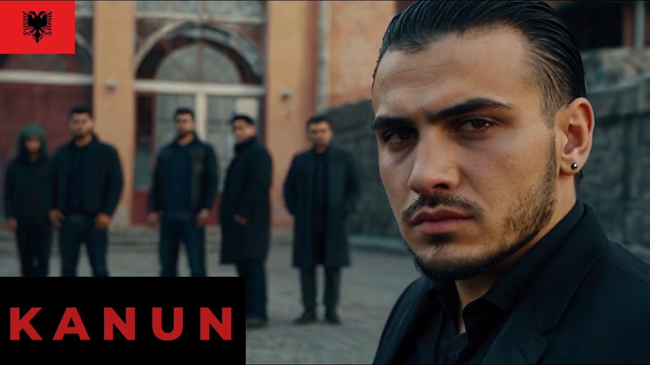 Unlocking the secrets of the Albanian Kanun