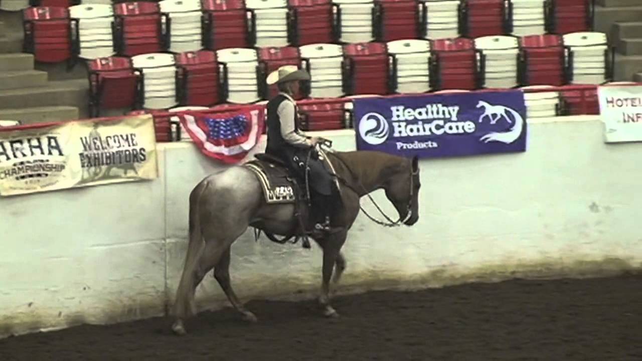 COWBOYS N MARGARITAS - Ranch Riding - SOLD