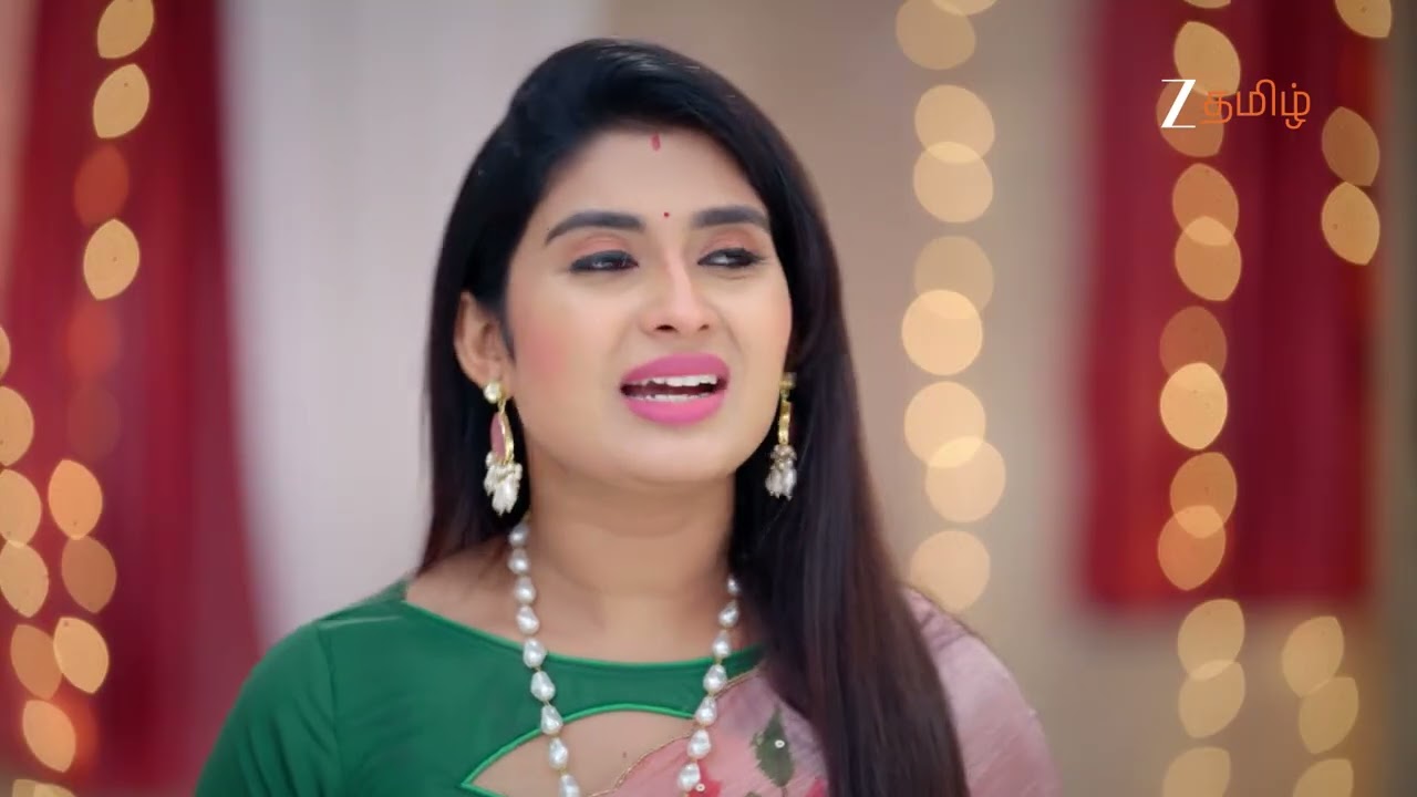 Ayali | Ep - 202 | Webisode | Jan 26 2026 | Zee Tamil