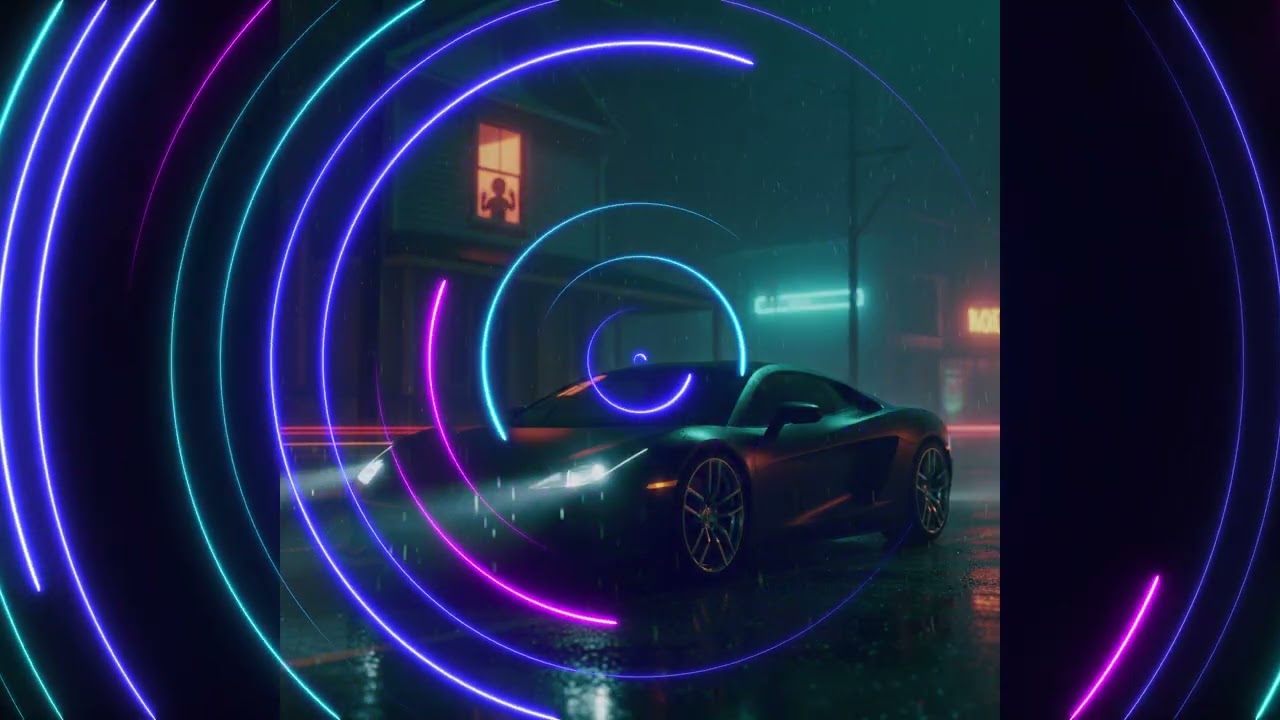 Chasing Chrome | Official Audio - Deep Trap / Melodic Hip Hop