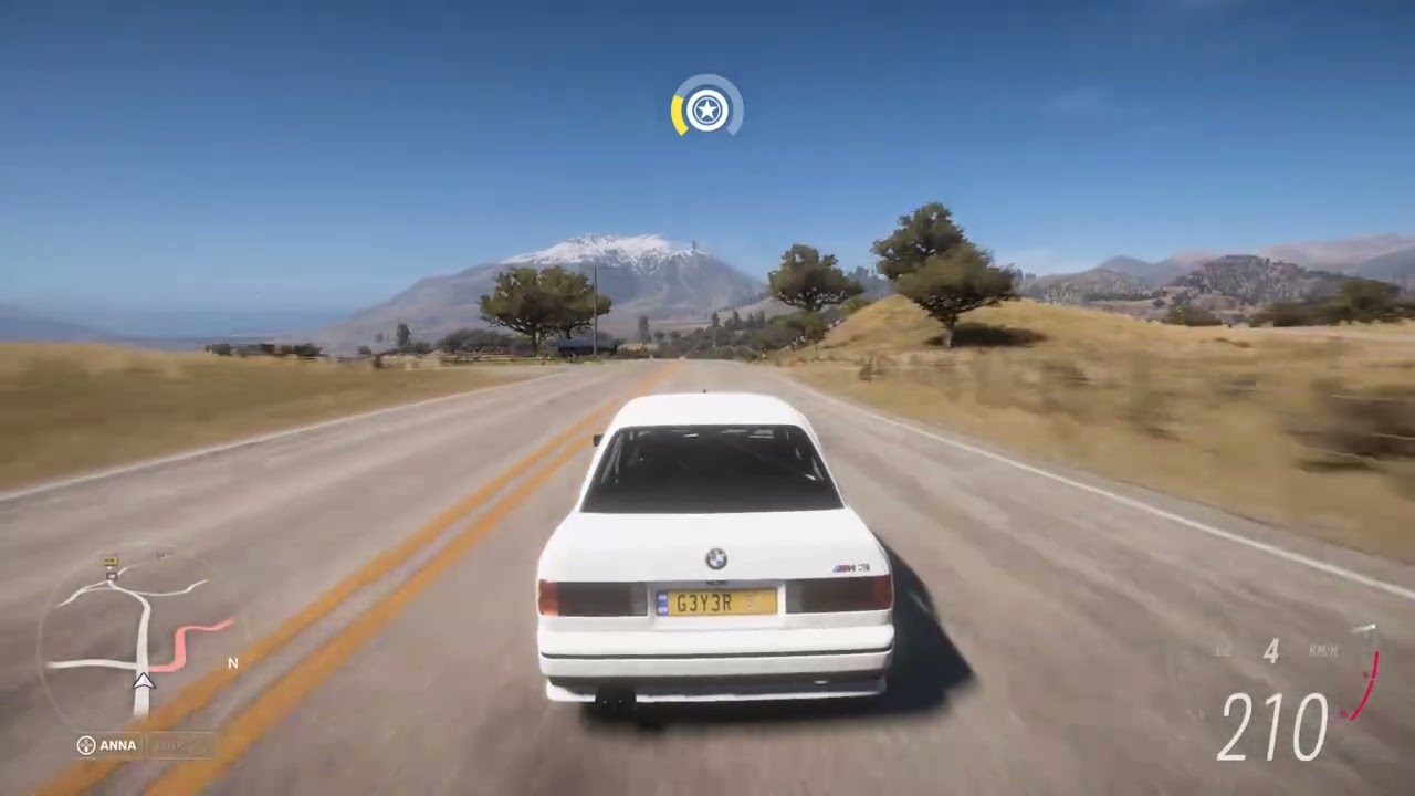 3 minutes 25 seconds