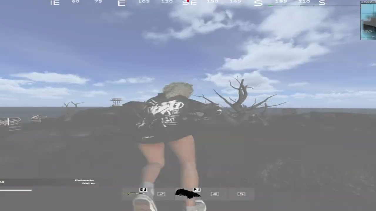 comeback ?
