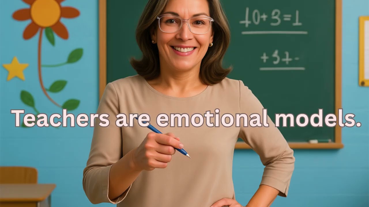 Mental Wellness and Social Emotional Learning