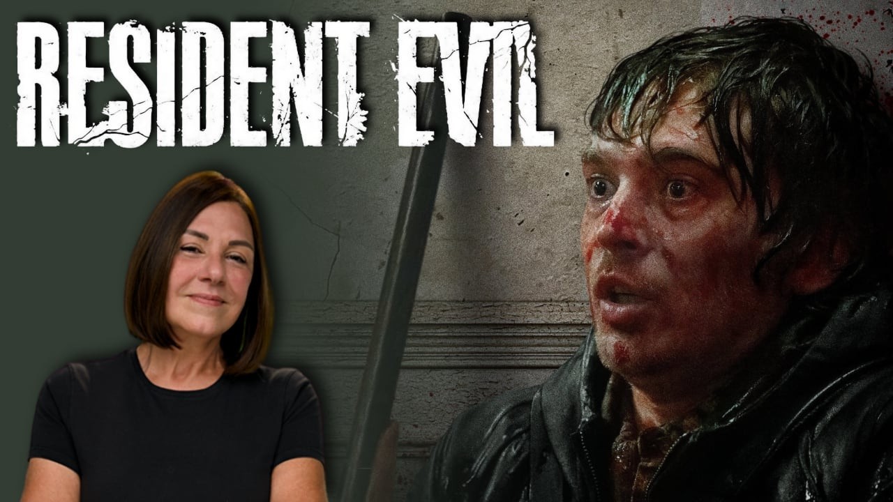 O &ldquo;Resident Evil&rdquo; de Zach Cregger &eacute; tudo de bom. Isso &eacute; uma surpresa? Claro que n&atilde;o!