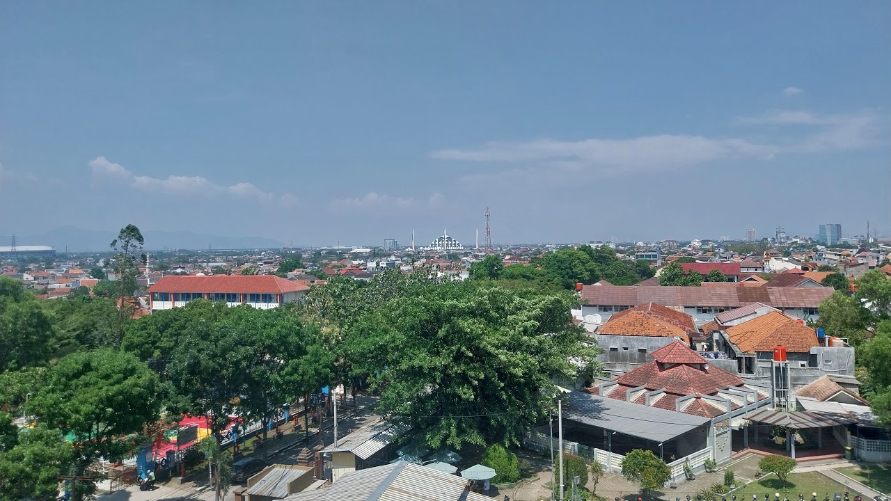 SAPOR (Sahur Portofolio