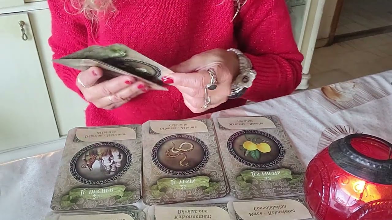 CANALIZZAZIONE 🔮TI DICO LA VERITÀ SU DI NOI...COSA PENSO💫