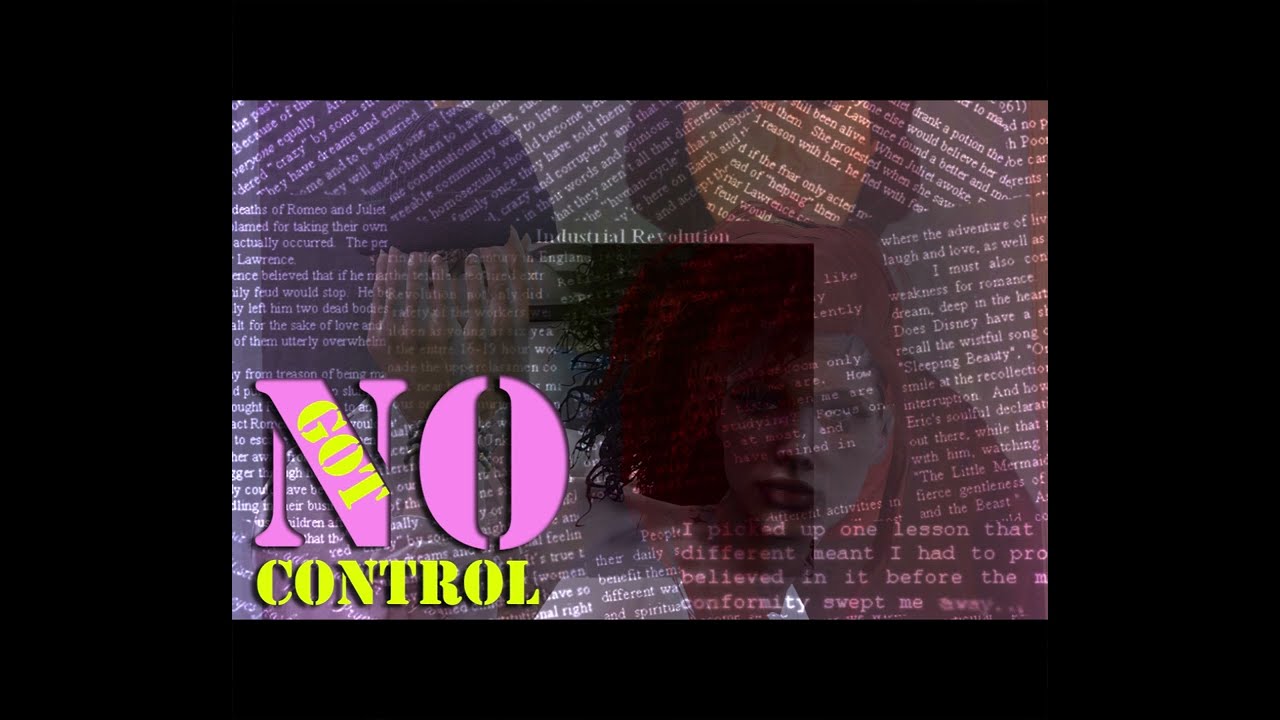 [tr.gta.world] CELESTINA & HOPKINS - GOT NO CONTROL