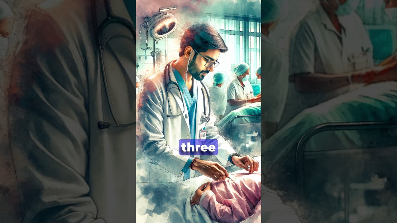 How Long Does It Take To Become A Doctor (In India)?