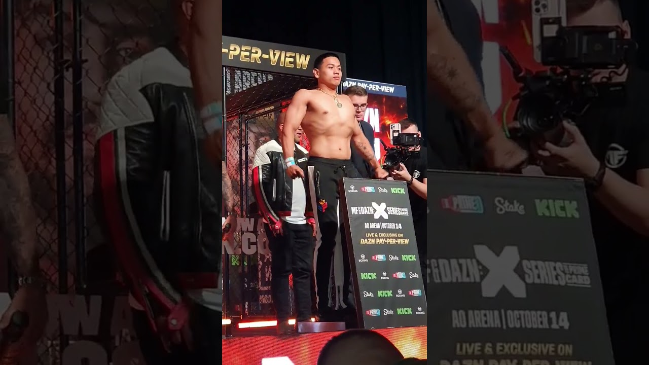 INSANE WEIGHT LOSS! SALT PAPI REVEALS PHYSIQUE #weightloss #weightlossjourney #fitness #saltpapi