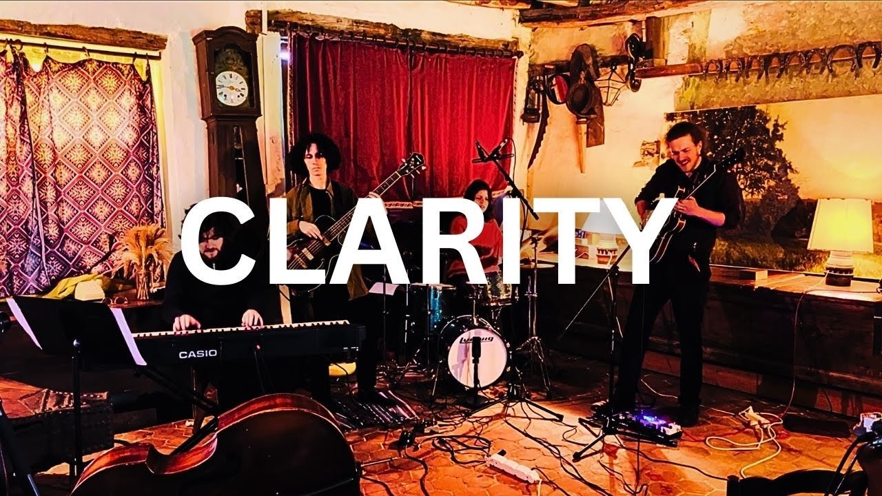 EverGreen- Clarity