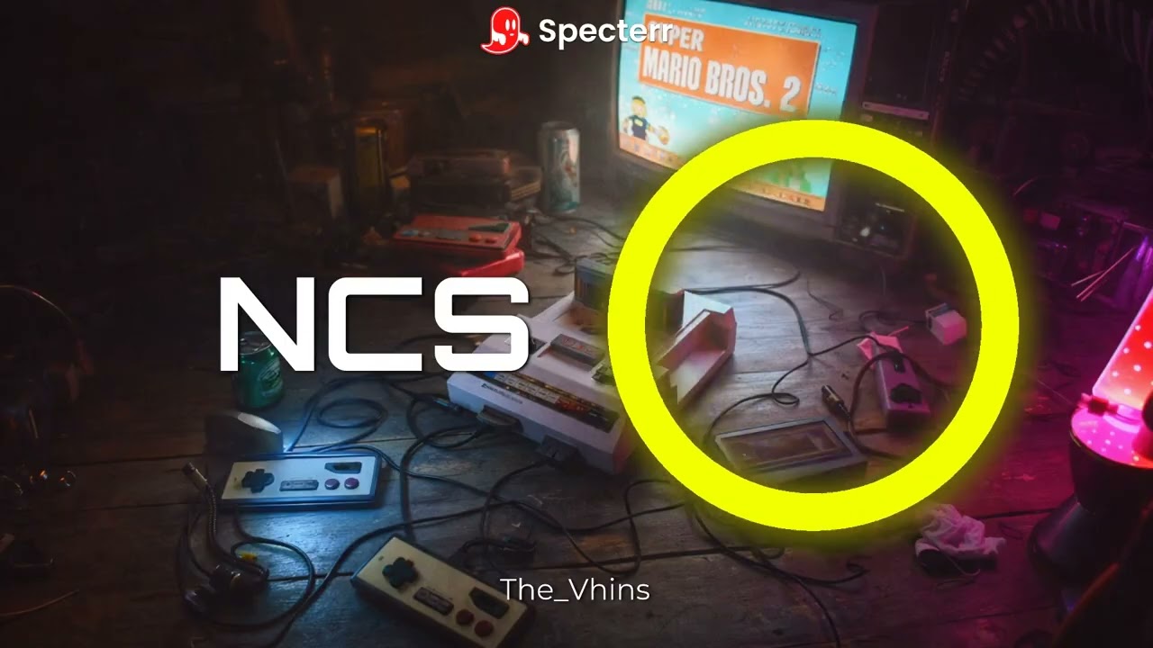 Nitro Fun - New Game [Electro House] NCS Fanmade (Monstercat Release)