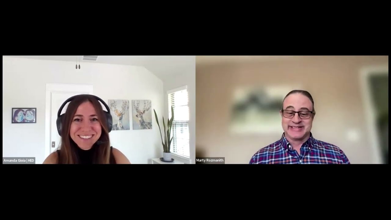 Skema for Data Center Design with HED's Amanda Gioia