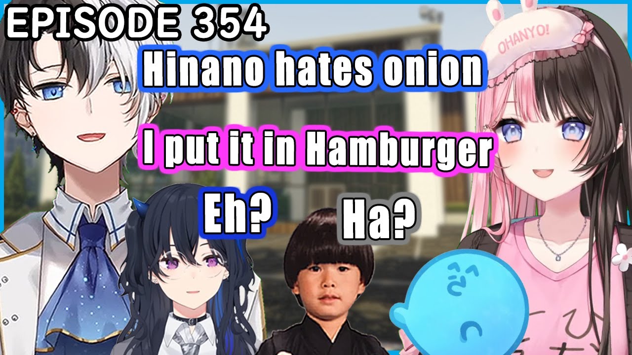 【ENG SUB】 OREAPO 