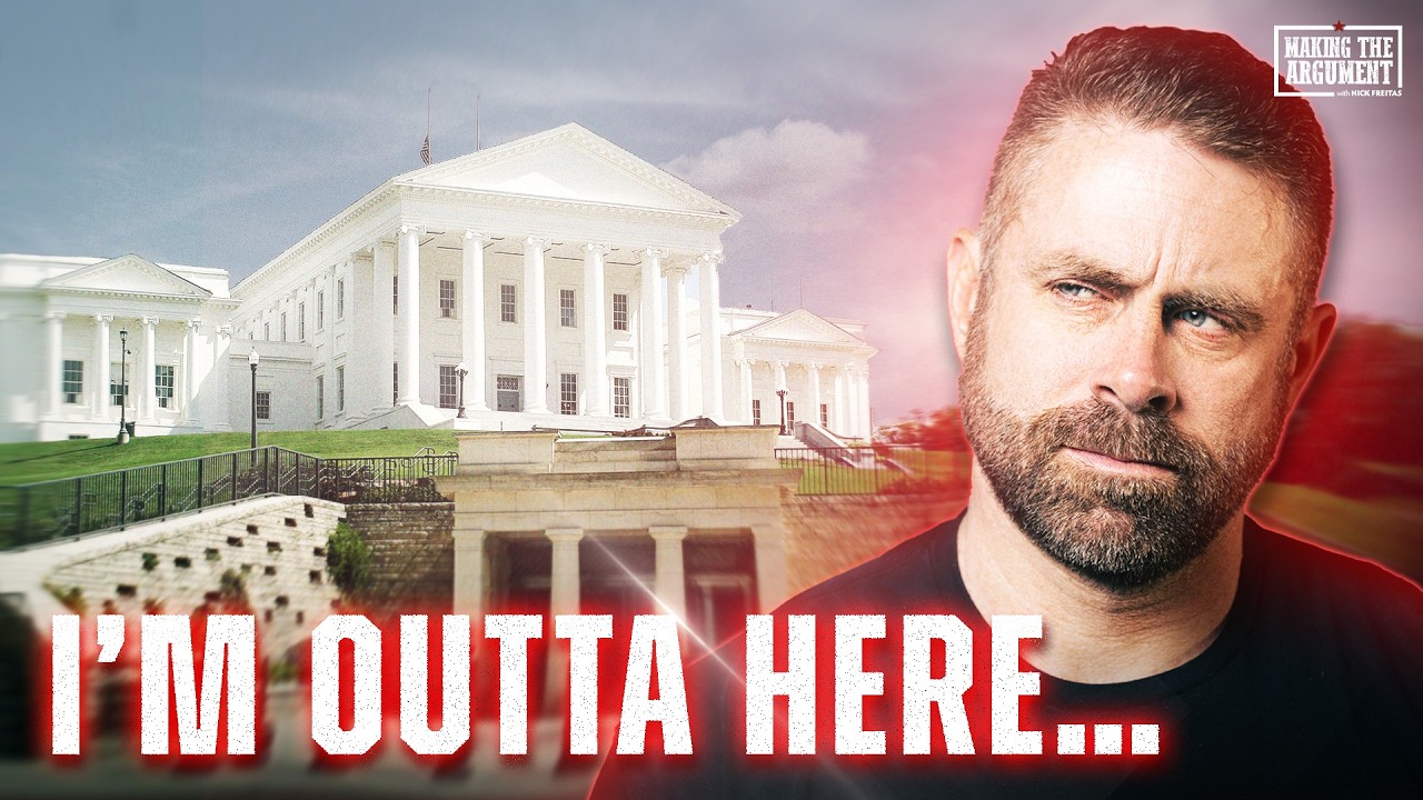 Настоящая причина моего ухода