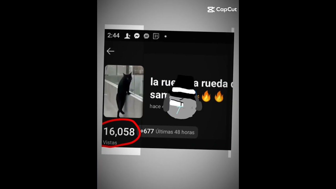 16 mil visitas!?