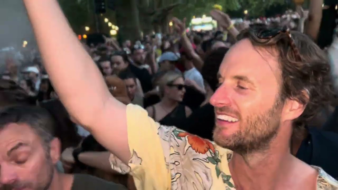 BICEP CHROMA Festival London '24
