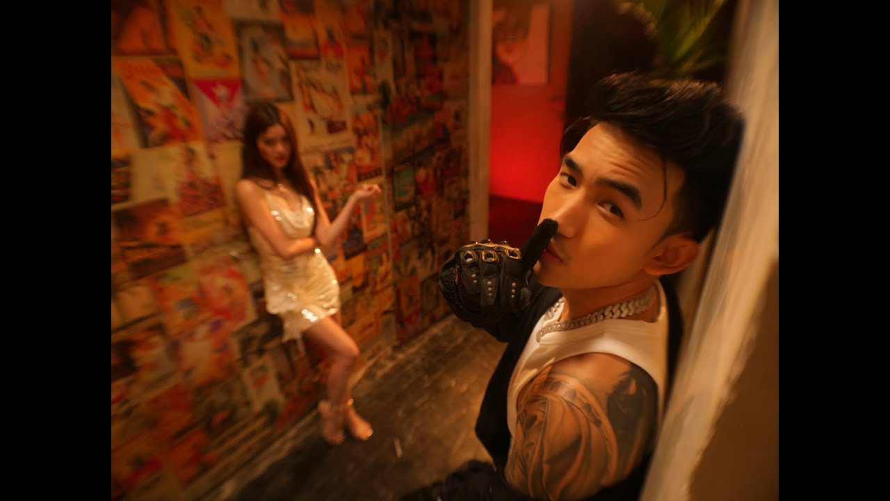 IRONBOY Ft. D-NA - TYY [Official MV]