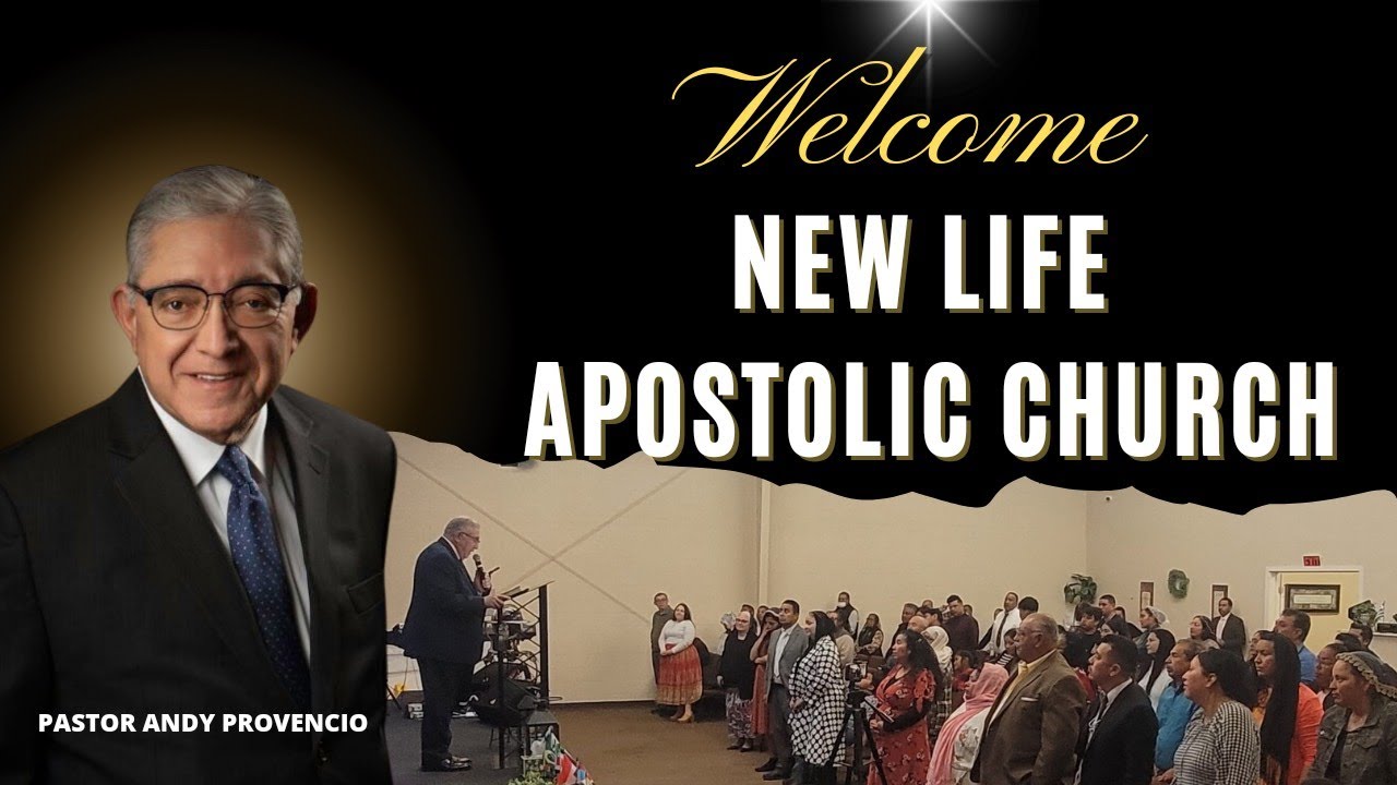 A Season of Blessing | Ismael Adame | 1.18.26