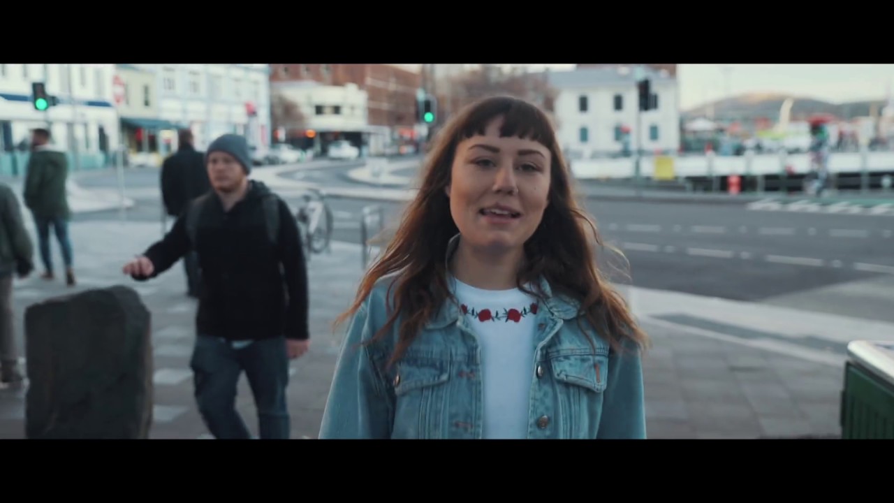 Maddy Jane - 'No Other Way' (Official Clip)