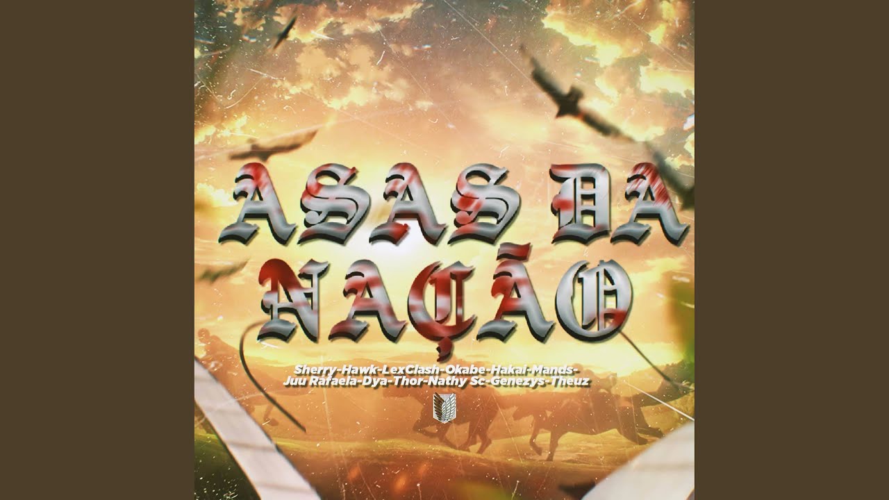 Rap da Tropa de Exploração - As Asas da Nação