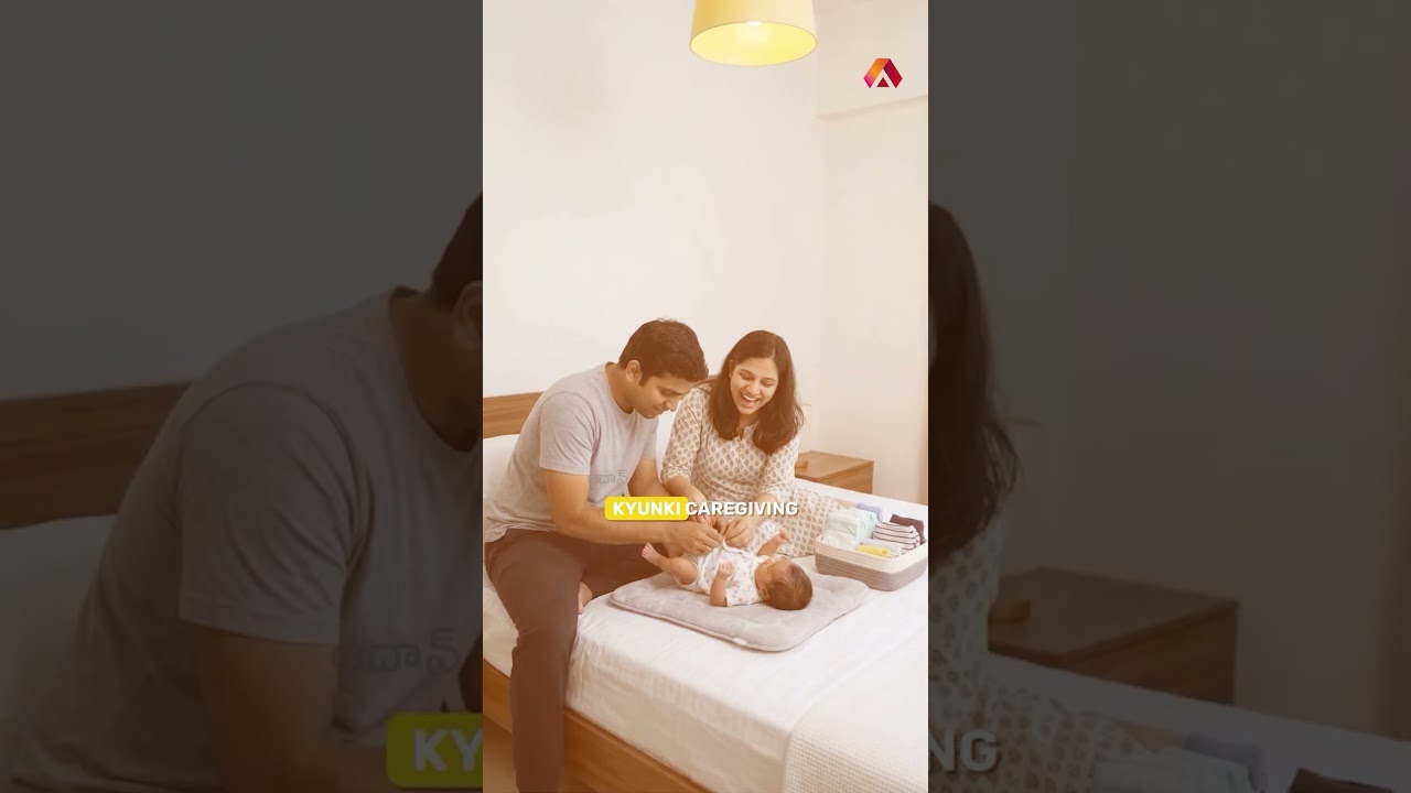 Raghav Chadha demands Paternity Leave in Lok sabha #raghavchadha #paternityleave #aadhantelugu