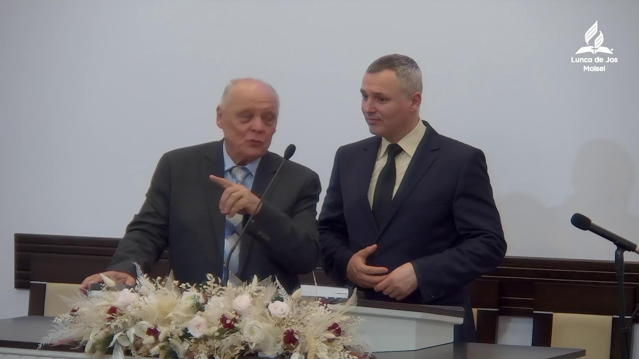 17.02.2026-Evanghelizare cu pastorul Nicu Butoi