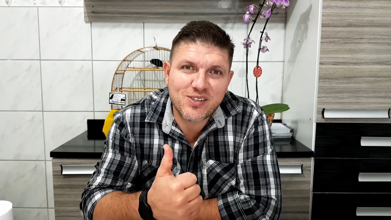 Resposta aos inscritos # 632 ( Como travar 2 trincas na casa sem fêmea ? )