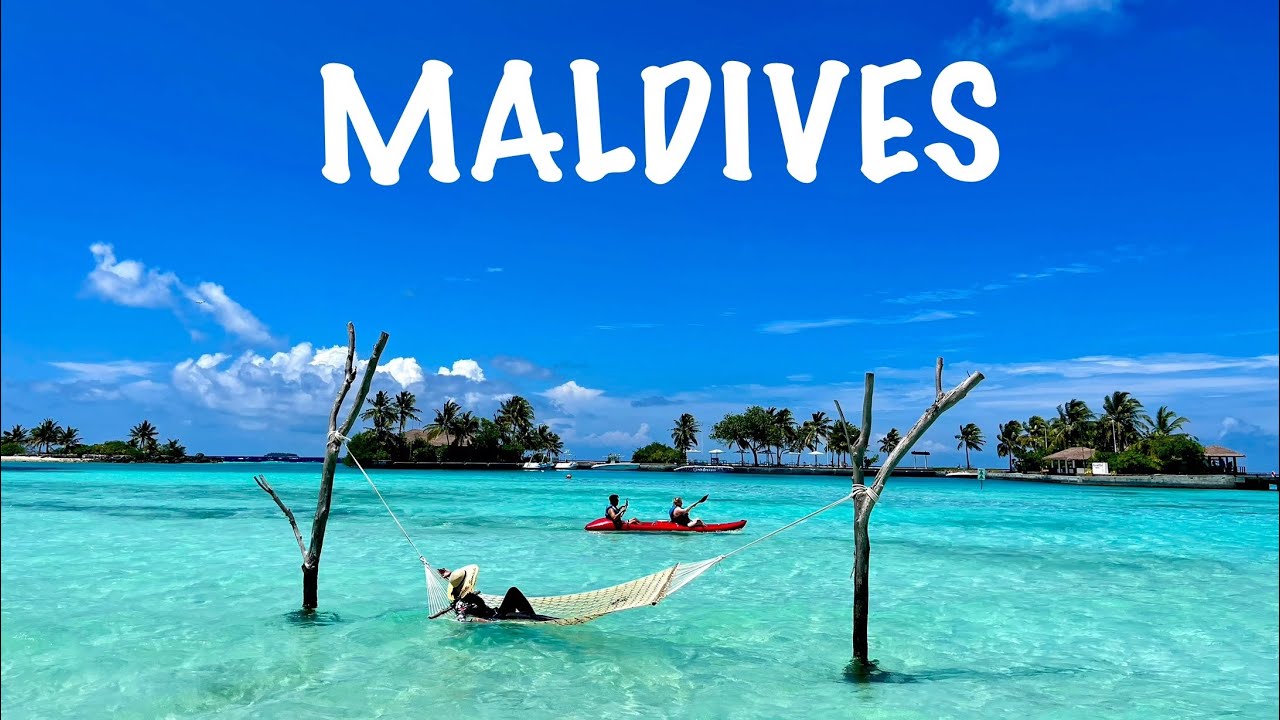 Villa Nautica - Paradise Island | Maldives 🇲🇻 Walking Tour, October 2024