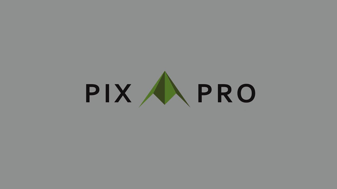Oprogramowanie fotogrametryczne PixPro