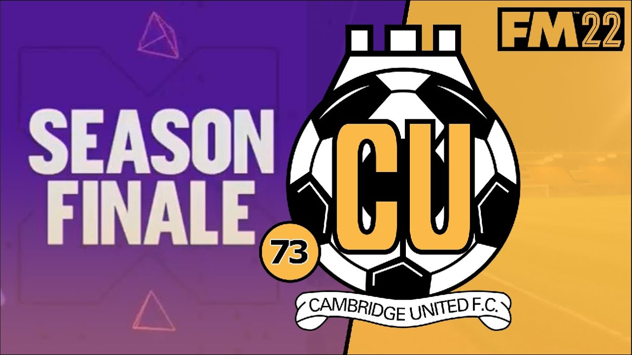 PL SEASON FINALE!! Football Manager 2022 Ep73