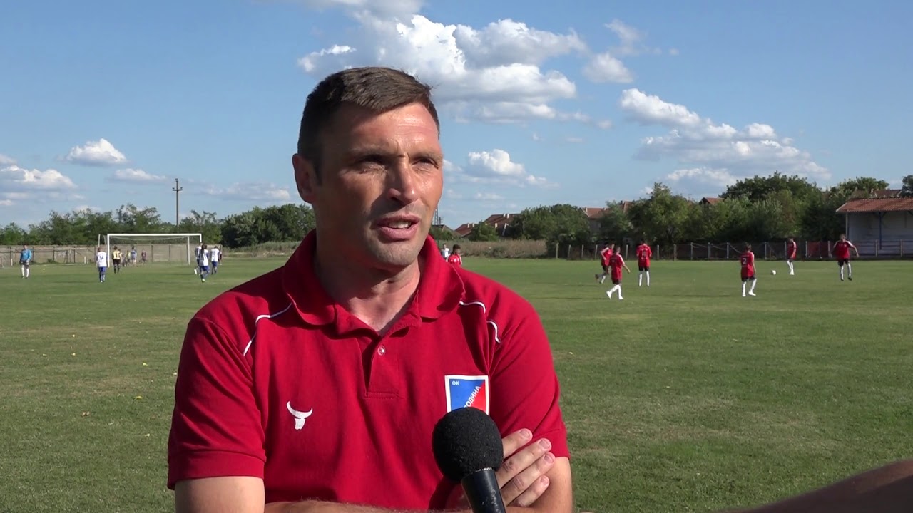 NAJAVA: 7. tradicionalni fudbalski turnir u Novom Miloševu