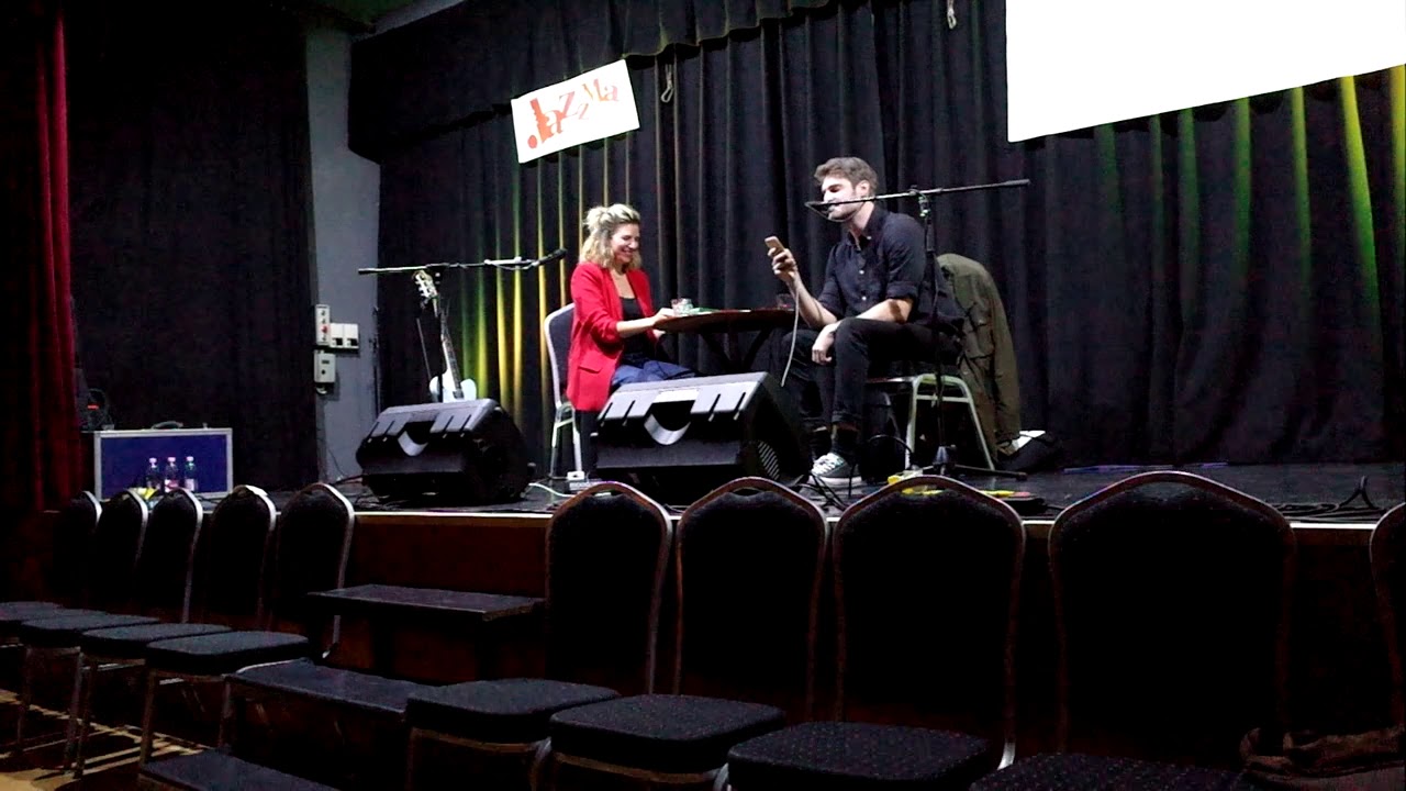 Jónás Vera - Závada Péter: Siófok