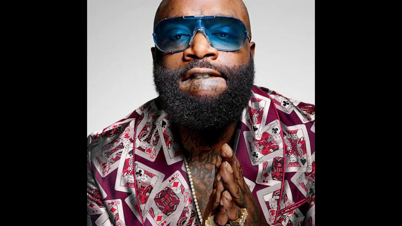 [FREE] Rick Ross x Jay-Z x Jeezy Type Beat - 
