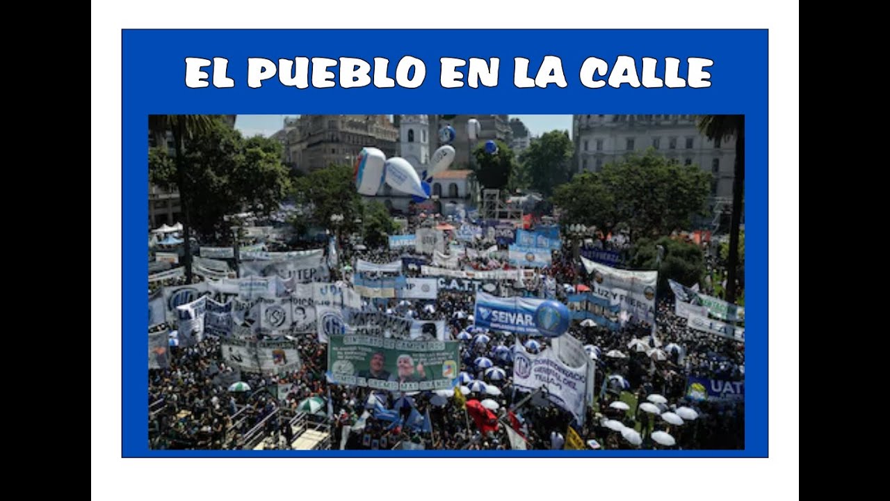 EDITORIAL DE MIGUEL ANGEL DE RENZIS DEL 19 DE DICIEMBRE DE 2025