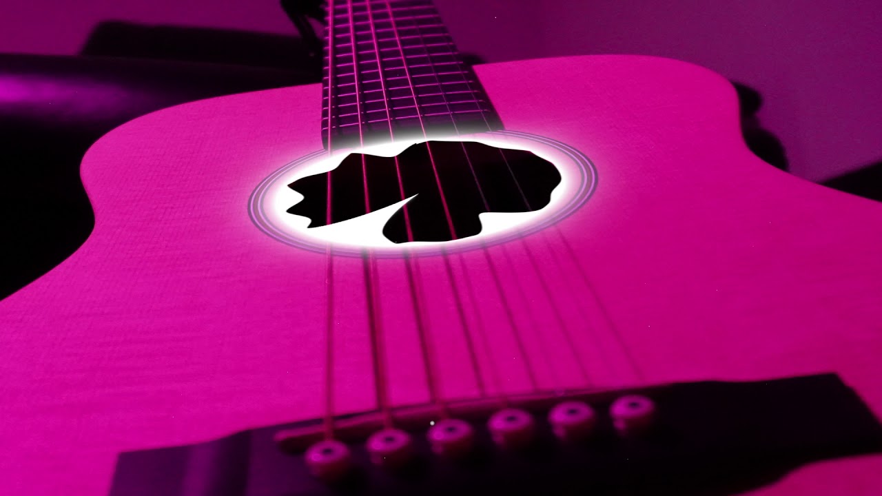 [FREE For Profit] Acoustic Guitar Instrumental Type Beat 2020 #4