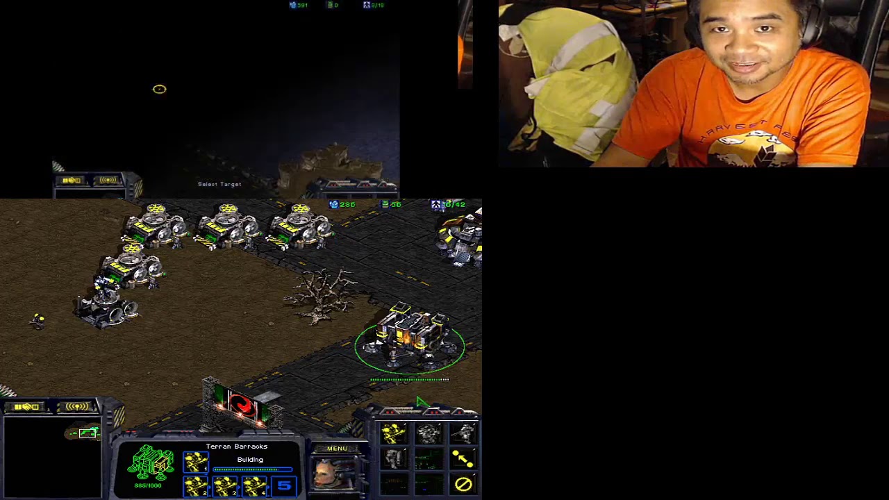 Starcraft 