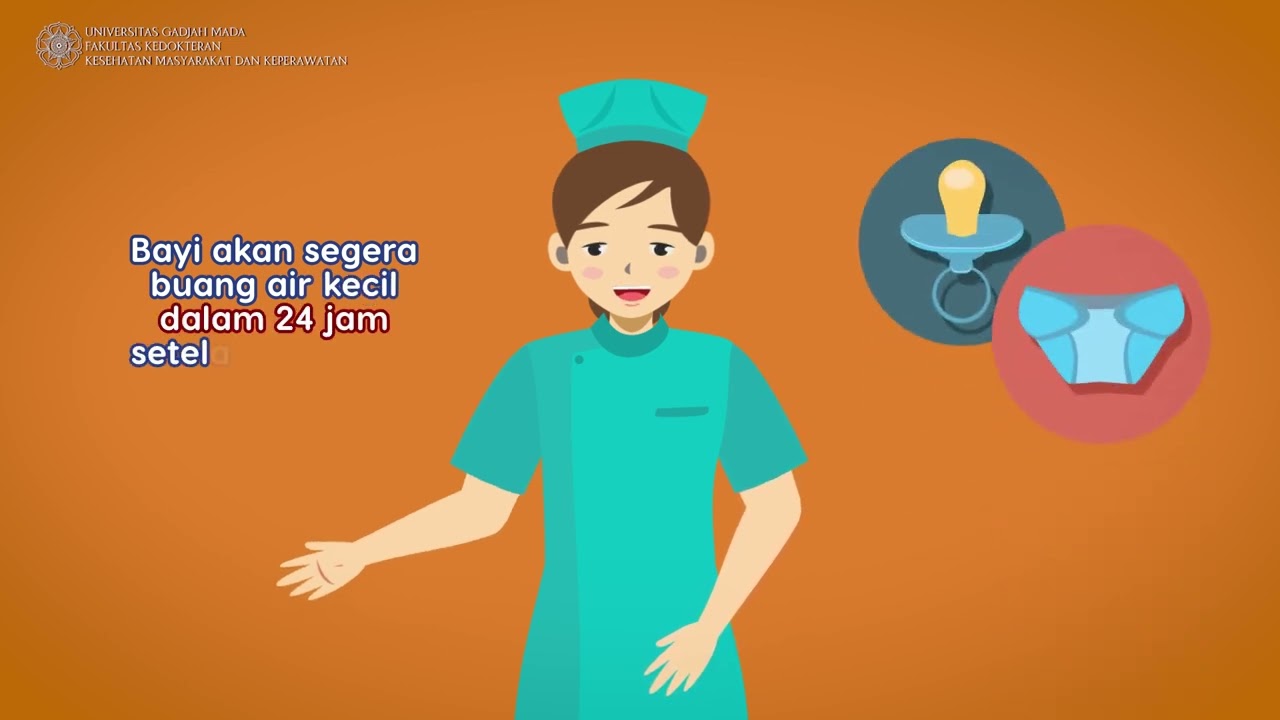PERAWATAN BAYI BARU LAHIR