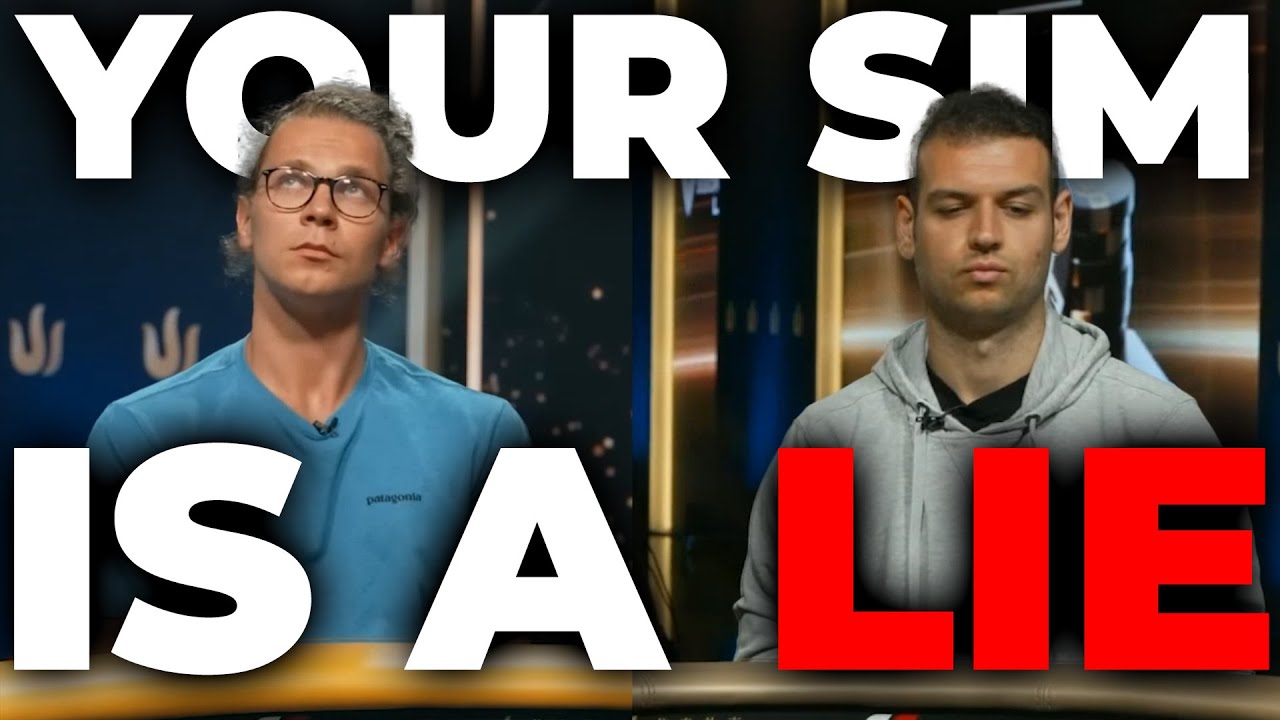 Best Cash Player vs. Best MTT Player?