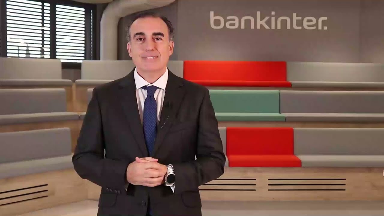 Análisis NVIDIA , por Juan Tuesta, analista de Bankinter