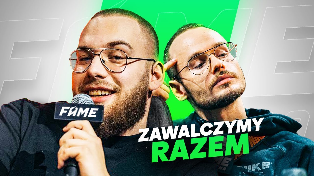 ZAWALCZYMY NA FAME