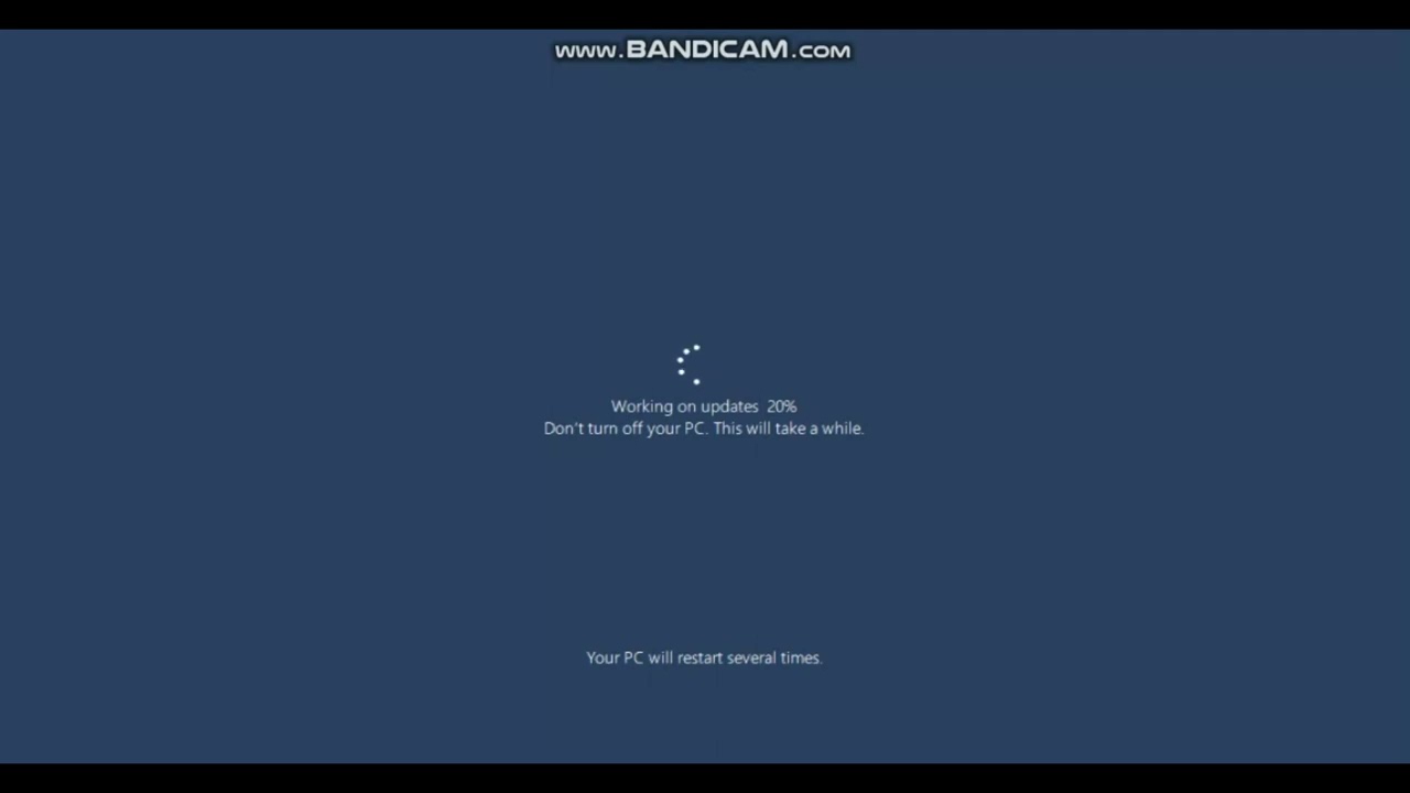 Upgrading Windows 10 Build 9926 to Windows 11 Build 21996