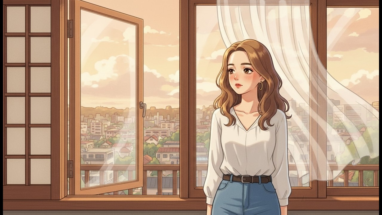 Vivir despacio en un mundo que corre rápido.