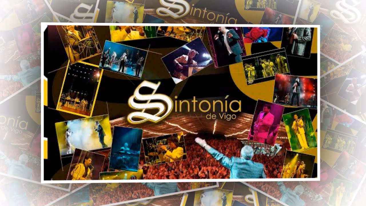 Orquesta Sintonia de Vigo - Amparito