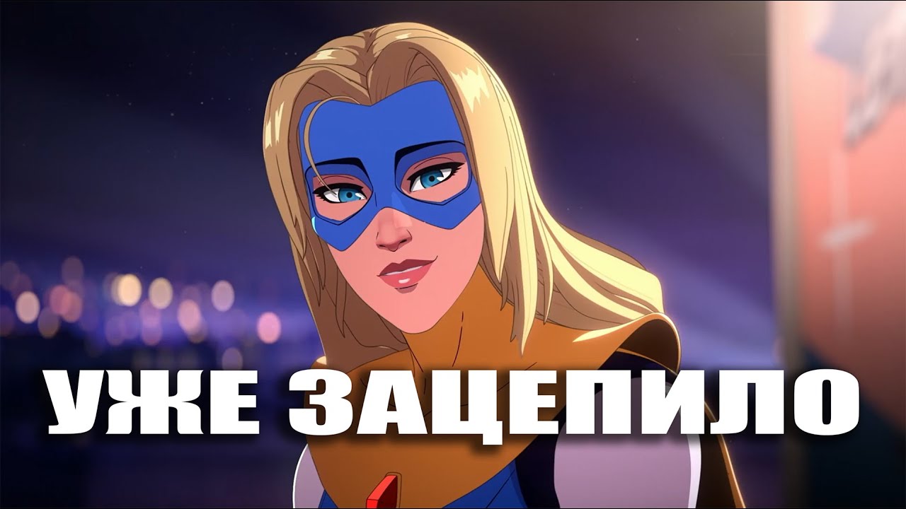 То, чего мы ждали от Telltale все эти годы! | Обзор первых двух эпизодов Dispatch
