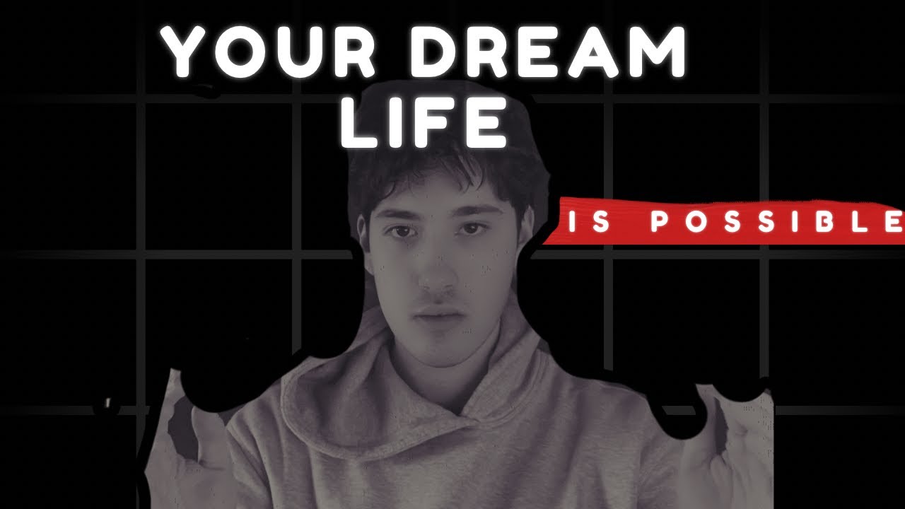 How Self Improvement Changed my Ambition and Vision. 