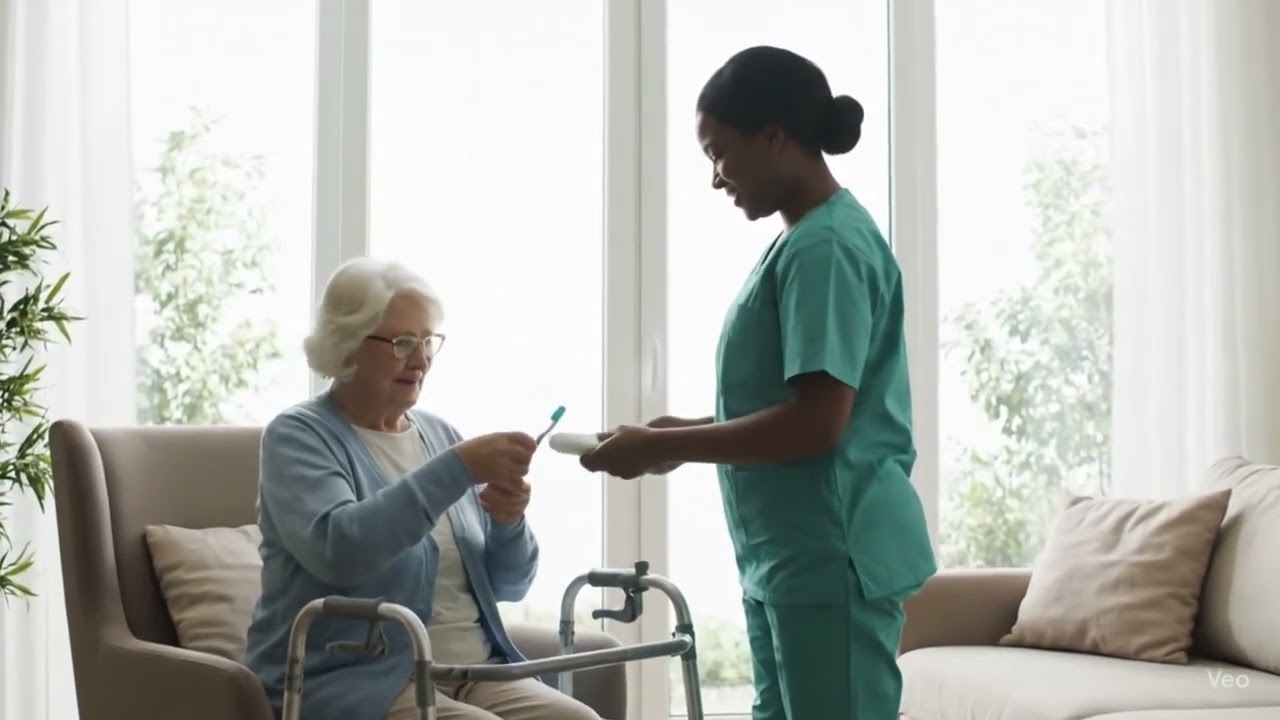 CareFlow-From chaos to care 🧑&zwj;⚕️🩺👩&zwj;⚕️