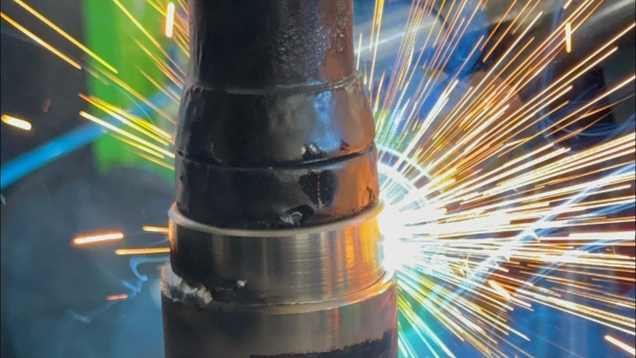 Como Remanufaturar recondicionar amortecedor