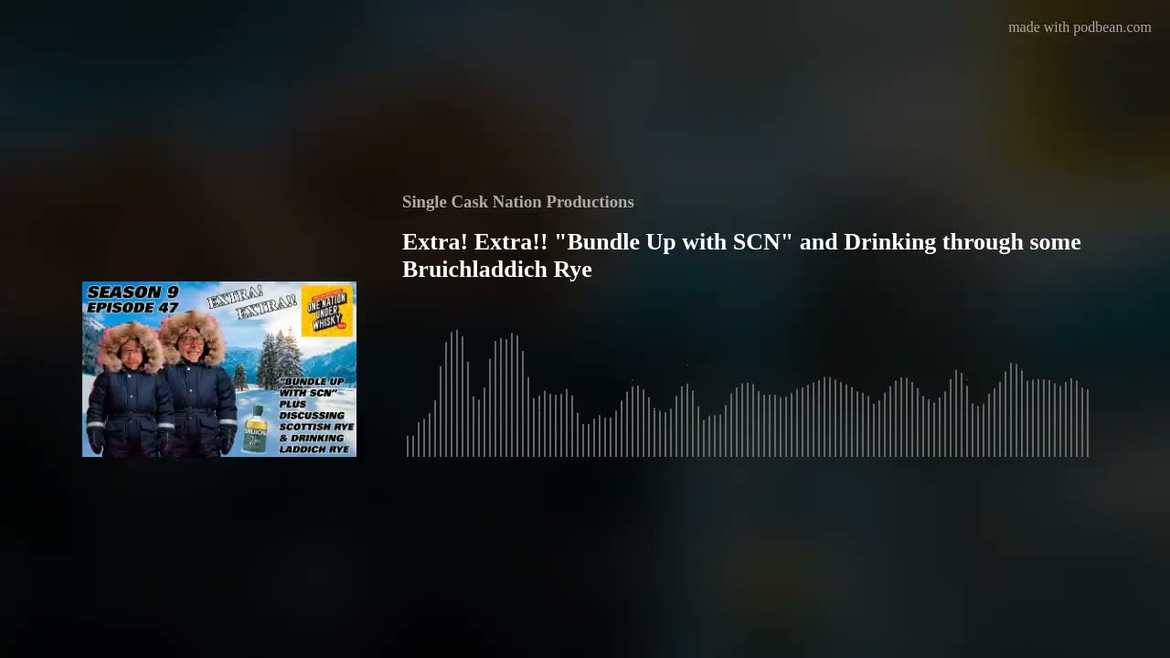 Extra! Extra!! 