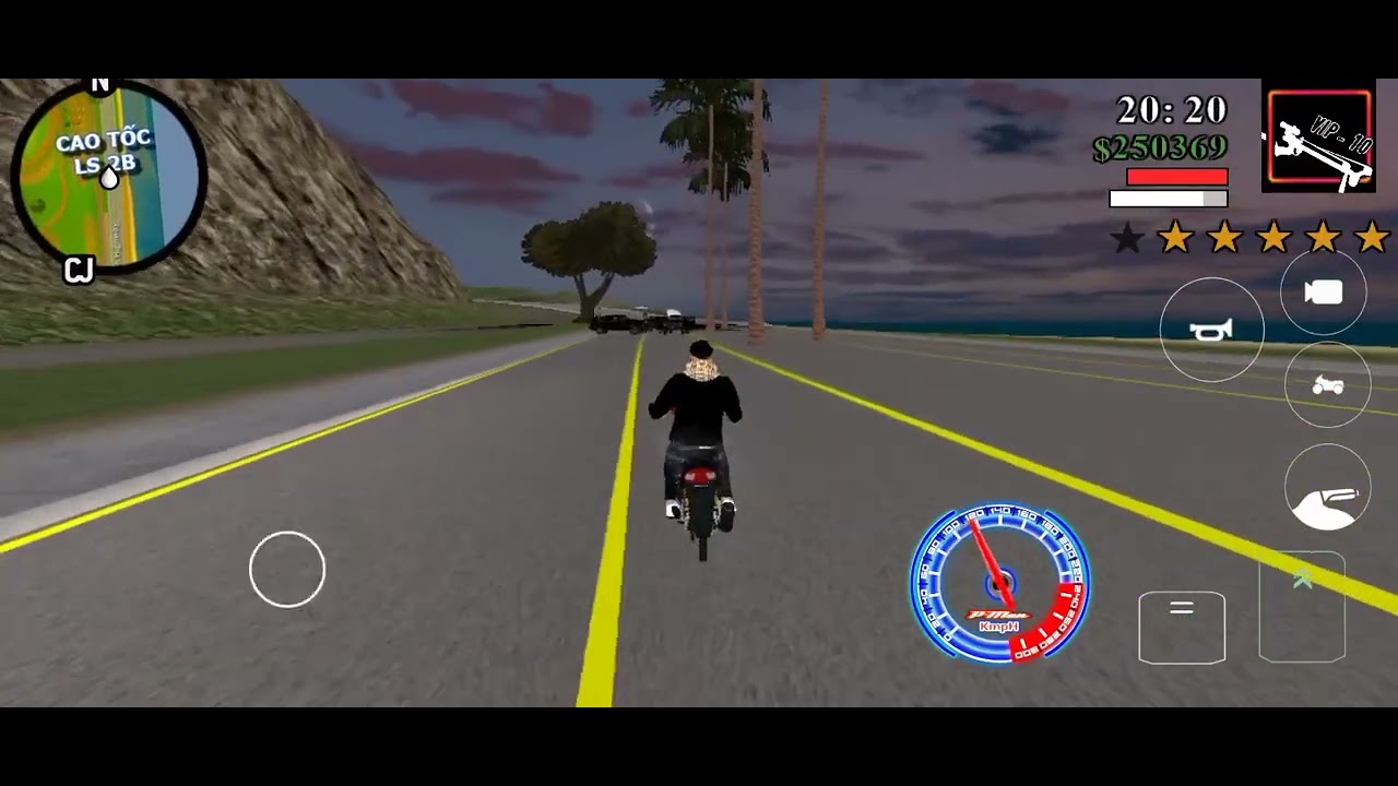 Pack xịn gta san mod xe độ có chốt , nhiều loại xe cre quocgta#gta 